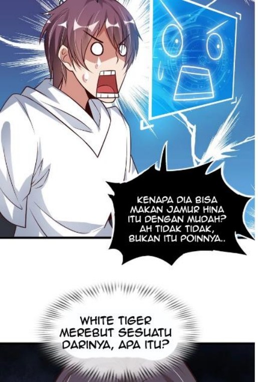 I am an Invincible Genius Chapter 30 Gambar 14