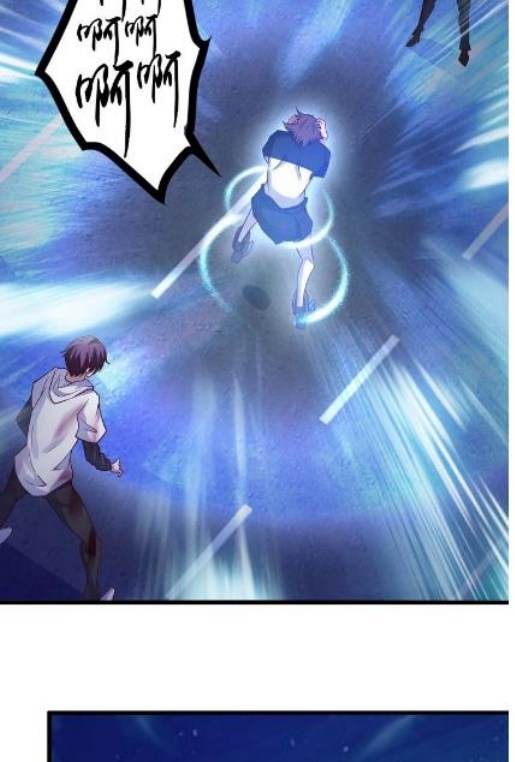 I am an Invincible Genius Chapter 30 Gambar 16