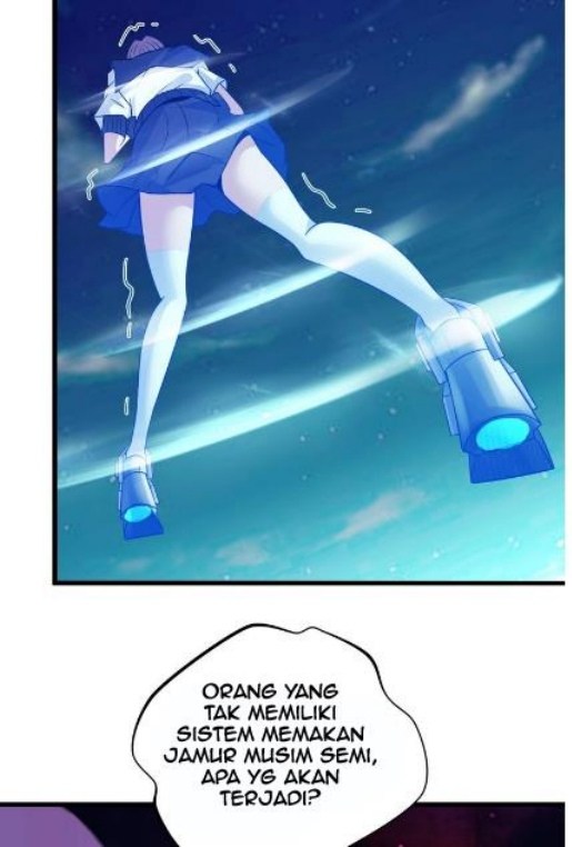 I am an Invincible Genius Chapter 30 Gambar 17