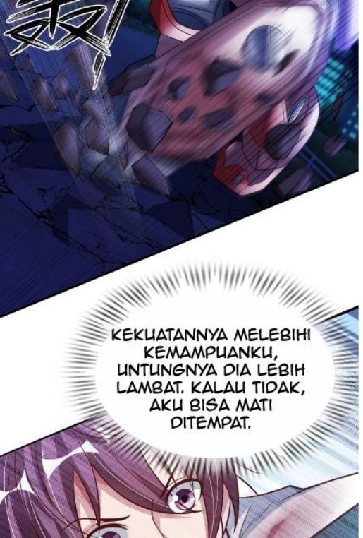I am an Invincible Genius Chapter 30 Gambar 22
