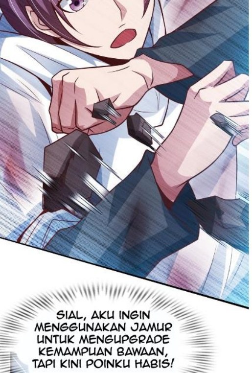 I am an Invincible Genius Chapter 30 Gambar 23