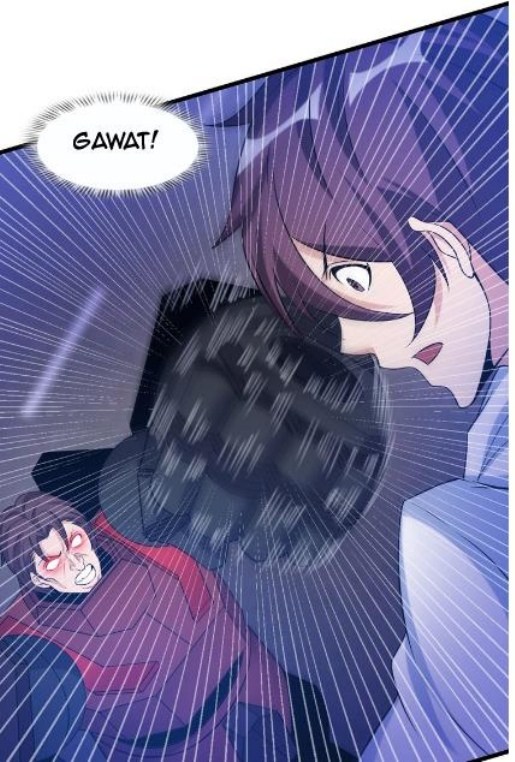 I am an Invincible Genius Chapter 30 Gambar 26