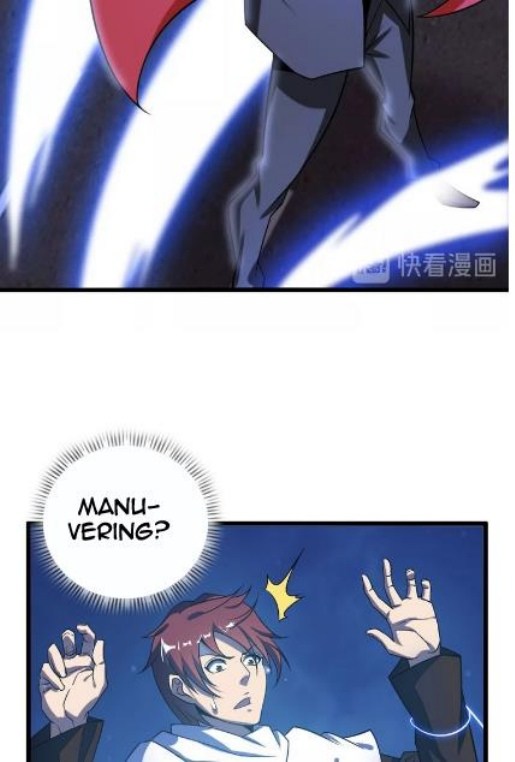 I am an Invincible Genius Chapter 30 Gambar 29