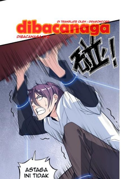 I am an Invincible Genius Chapter 30 Gambar 33