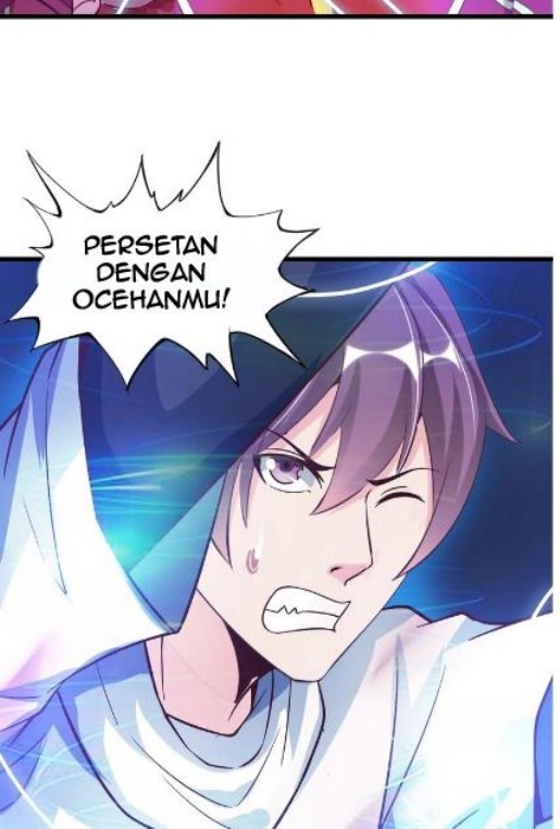 I am an Invincible Genius Chapter 30 Gambar 36