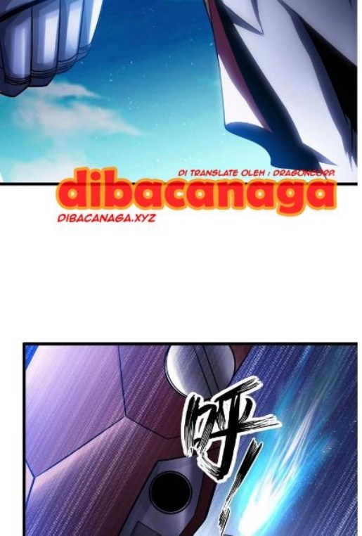 I am an Invincible Genius Chapter 30 Gambar 38