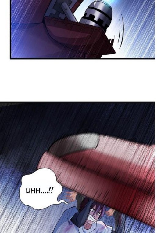 I am an Invincible Genius Chapter 30 Gambar 39