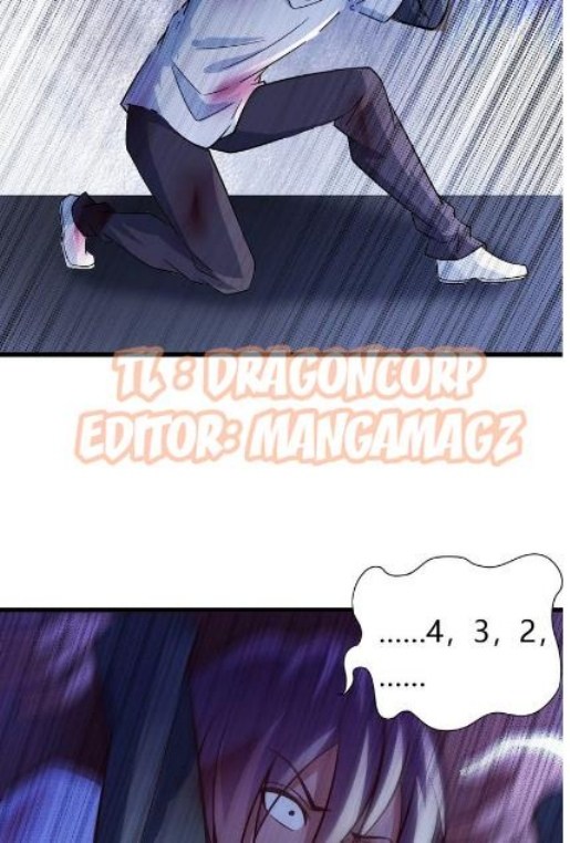 I am an Invincible Genius Chapter 30 Gambar 40