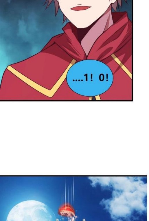 I am an Invincible Genius Chapter 30 Gambar 42