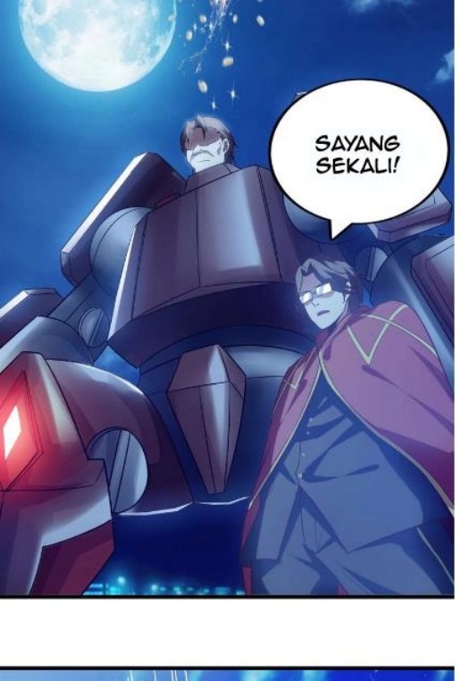 I am an Invincible Genius Chapter 30 Gambar 43