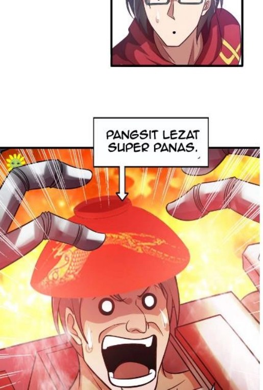 I am an Invincible Genius Chapter 30 Gambar 45