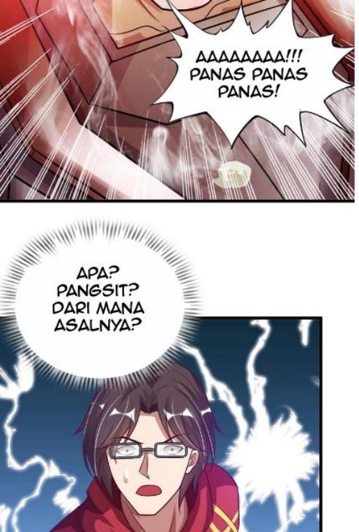 I am an Invincible Genius Chapter 30 Gambar 46