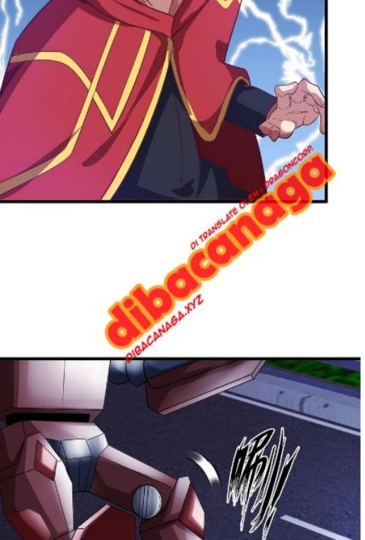 I am an Invincible Genius Chapter 30 Gambar 47