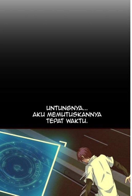 I am an Invincible Genius Chapter 30 Gambar 50