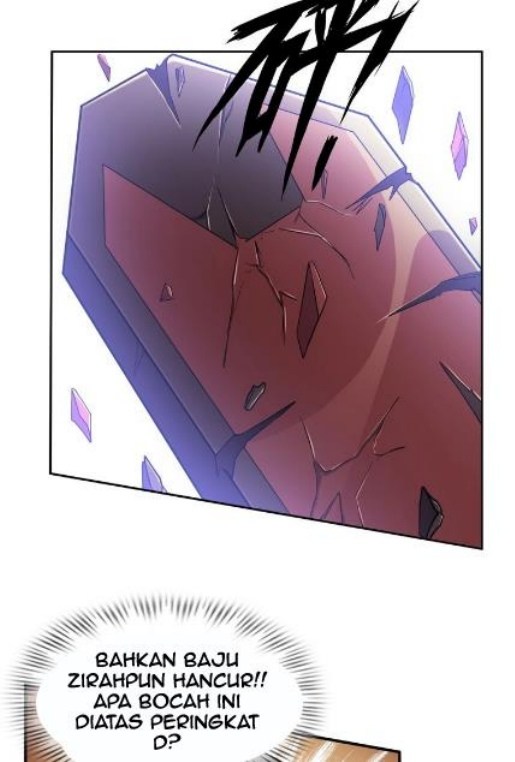 I am an Invincible Genius Chapter 30 Gambar 57