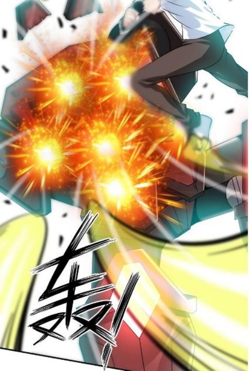 I am an Invincible Genius Chapter 30 Gambar 59