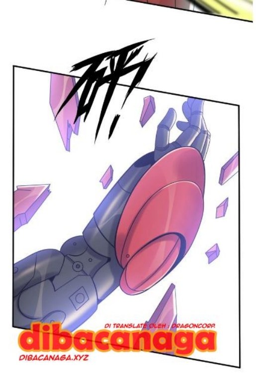 I am an Invincible Genius Chapter 30 Gambar 60