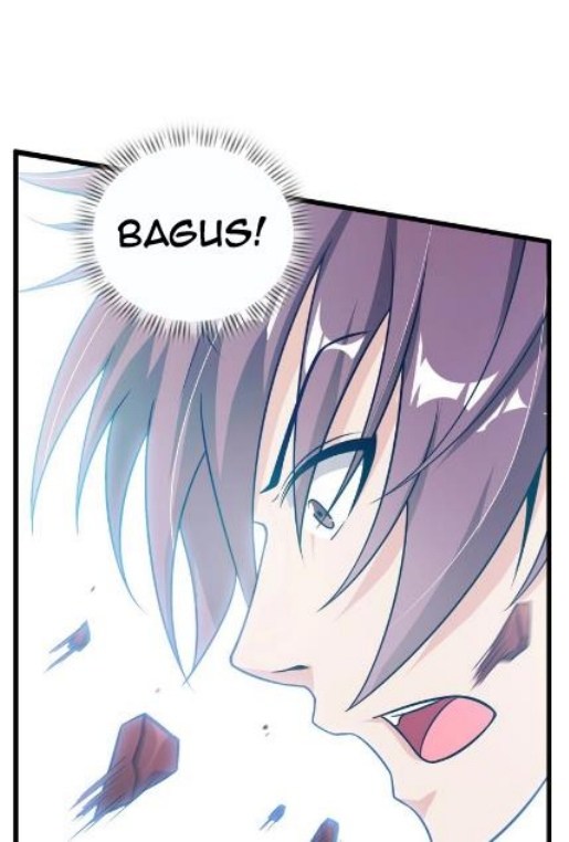I am an Invincible Genius Chapter 30 Gambar 61
