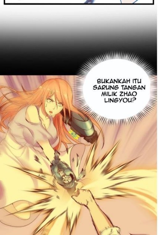 I am an Invincible Genius Chapter 30 Gambar 62
