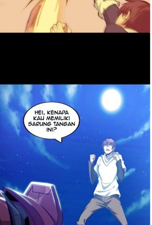 I am an Invincible Genius Chapter 30 Gambar 63