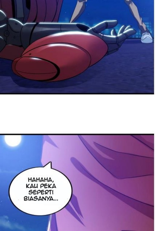 I am an Invincible Genius Chapter 30 Gambar 64