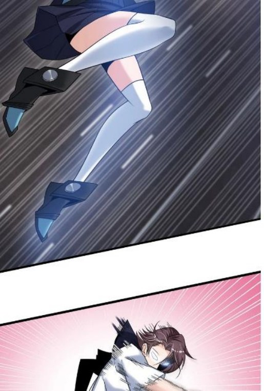 I am an Invincible Genius Chapter 30 Gambar 69