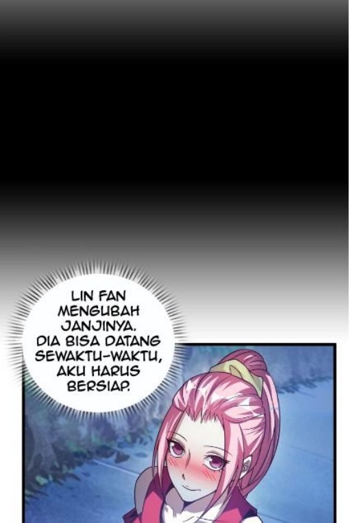 I am an Invincible Genius Chapter 30 Gambar 72