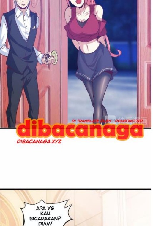 I am an Invincible Genius Chapter 30 Gambar 74