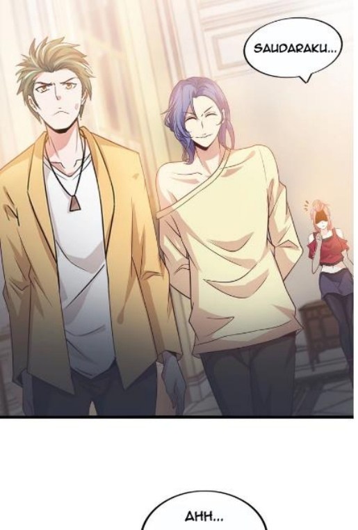 I am an Invincible Genius Chapter 30 Gambar 76