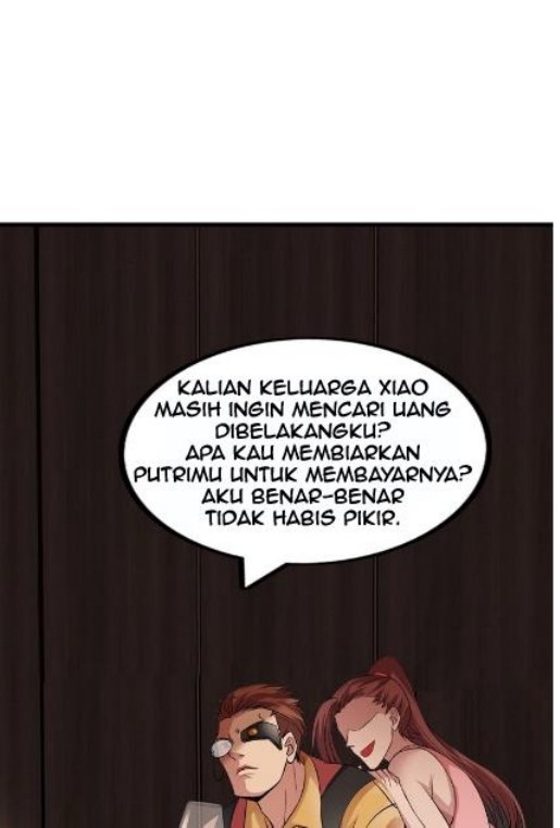 I am an Invincible Genius Chapter 30 Gambar 78