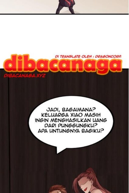 I am an Invincible Genius Chapter 31 Gambar 4