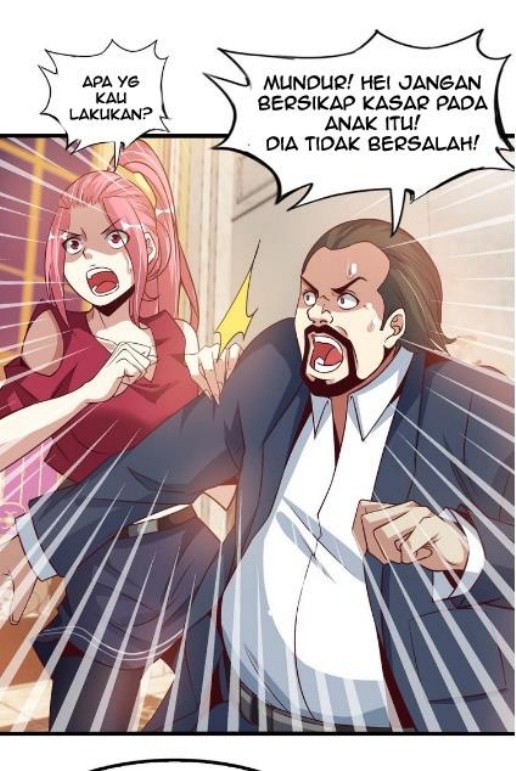 I am an Invincible Genius Chapter 31 Gambar 8
