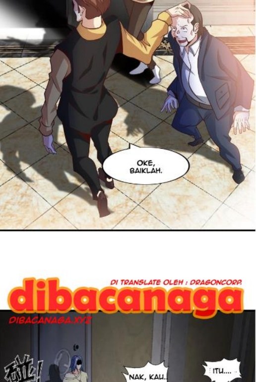 I am an Invincible Genius Chapter 31 Gambar 12