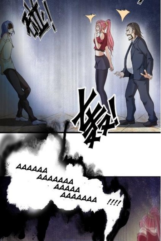 I am an Invincible Genius Chapter 31 Gambar 15