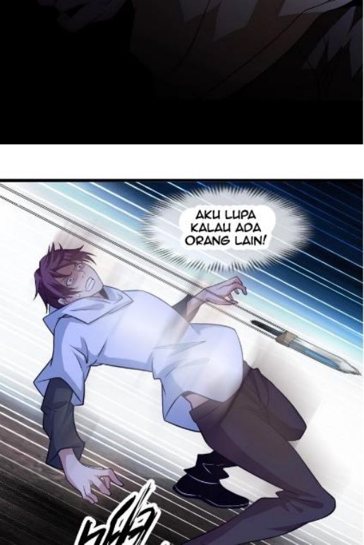 I am an Invincible Genius Chapter 31 Gambar 21