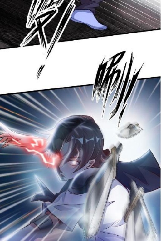 I am an Invincible Genius Chapter 31 Gambar 22