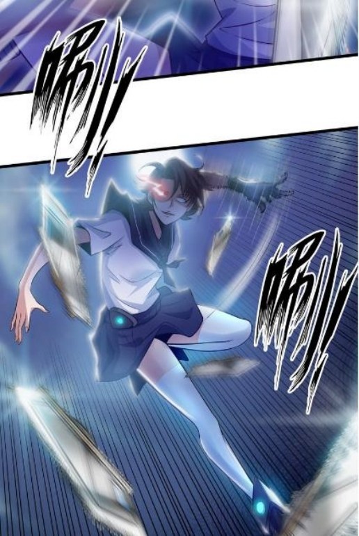 I am an Invincible Genius Chapter 31 Gambar 23