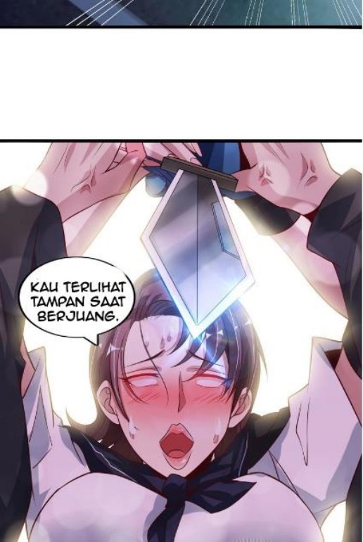 I am an Invincible Genius Chapter 31 Gambar 29