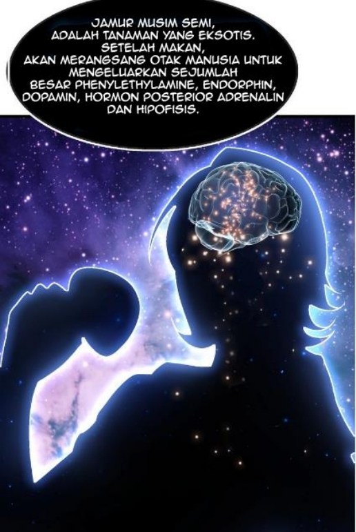 I am an Invincible Genius Chapter 31 Gambar 31