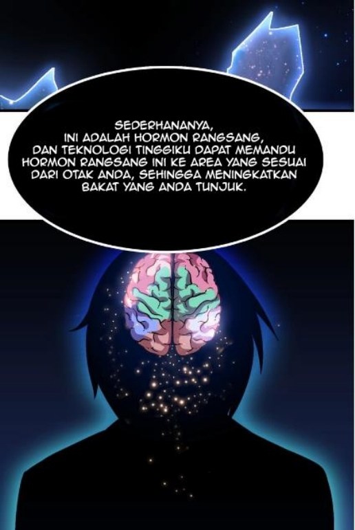 I am an Invincible Genius Chapter 31 Gambar 32