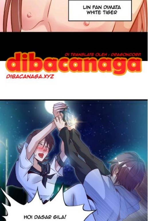 I am an Invincible Genius Chapter 31 Gambar 38