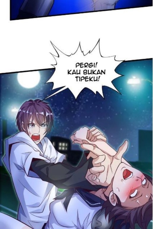 I am an Invincible Genius Chapter 31 Gambar 40