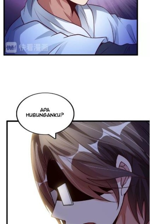 I am an Invincible Genius Chapter 31 Gambar 46