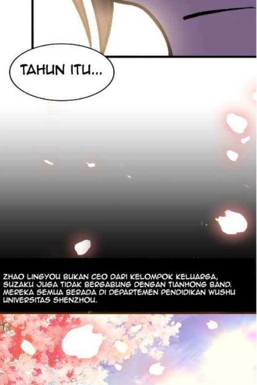I am an Invincible Genius Chapter 31 Gambar 48