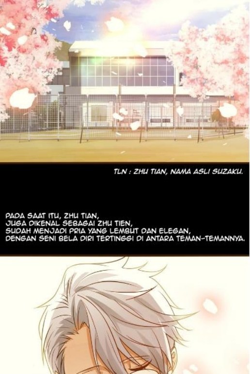 I am an Invincible Genius Chapter 31 Gambar 49