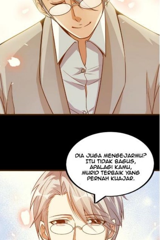 I am an Invincible Genius Chapter 31 Gambar 50