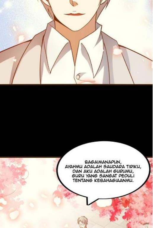 I am an Invincible Genius Chapter 31 Gambar 51