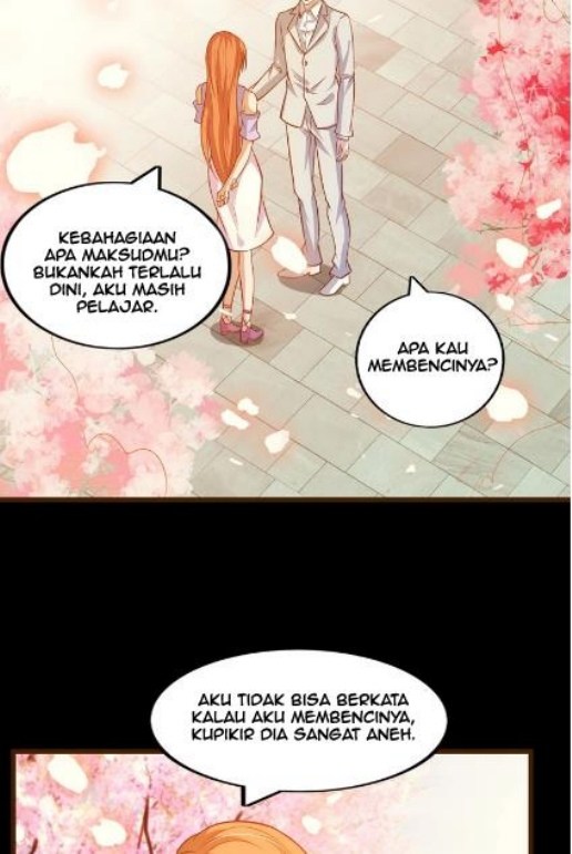 I am an Invincible Genius Chapter 31 Gambar 52