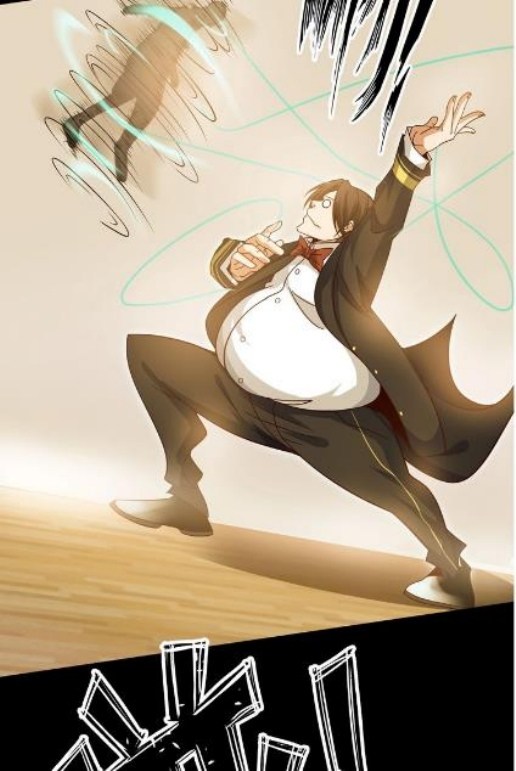 I am an Invincible Genius Chapter 31 Gambar 56