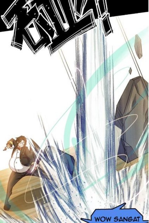 I am an Invincible Genius Chapter 31 Gambar 57